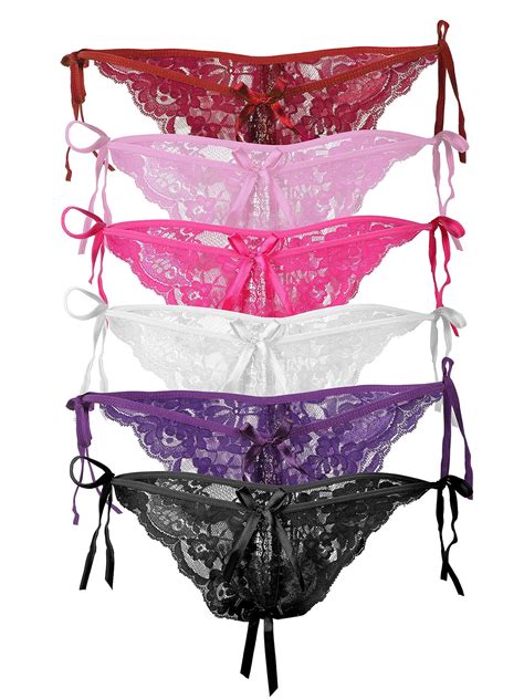 dirty oanties|Amazon Best Sellers: Best Womens Exotic Underwear